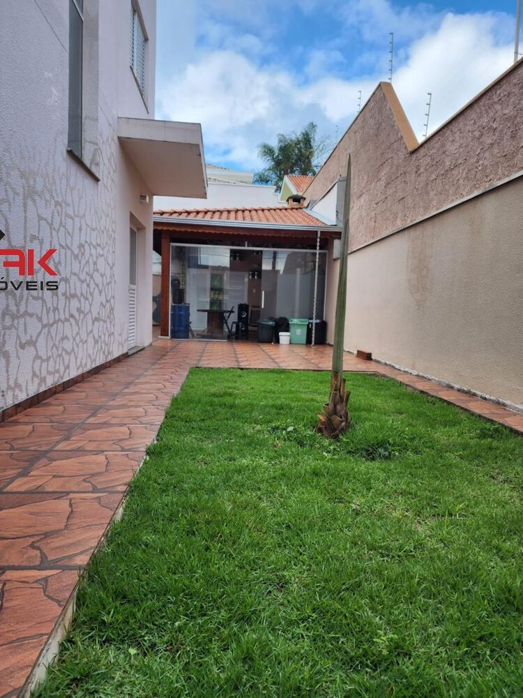 Casa, 3 quartos, 341 m² - Foto 12