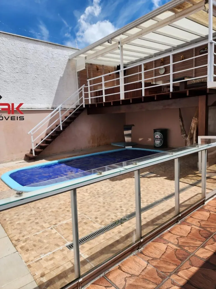 Casa, 3 quartos, 341 m² - Foto 8