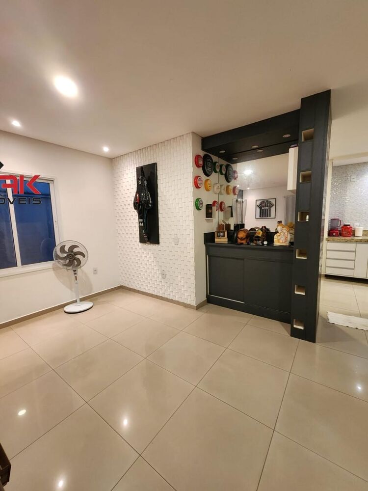 Casa, 3 quartos, 341 m² - Foto 4