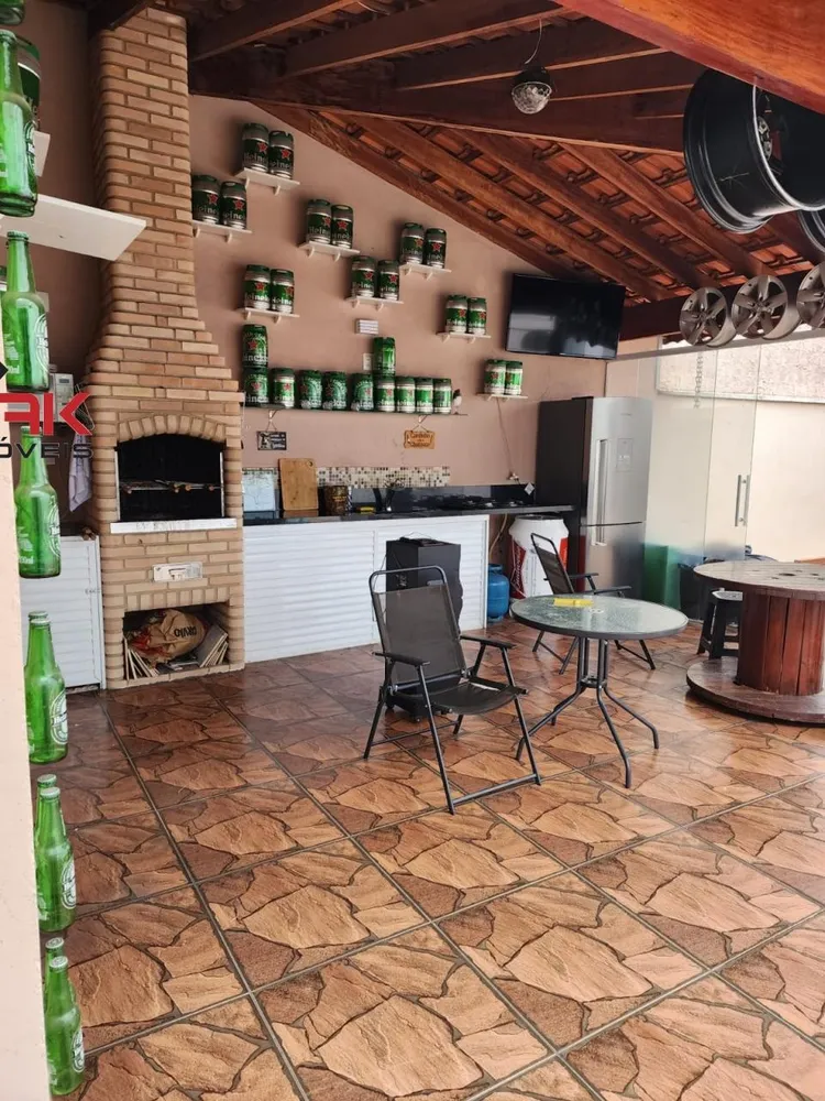 Casa, 3 quartos, 341 m² - Foto 11