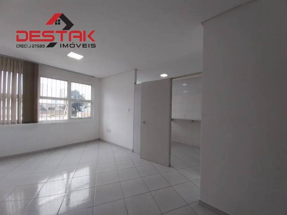 Prédio Inteiro, 28 m² - Foto 1