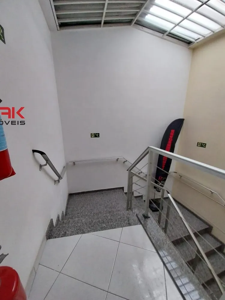 Prédio Inteiro, 28 m² - Foto 6
