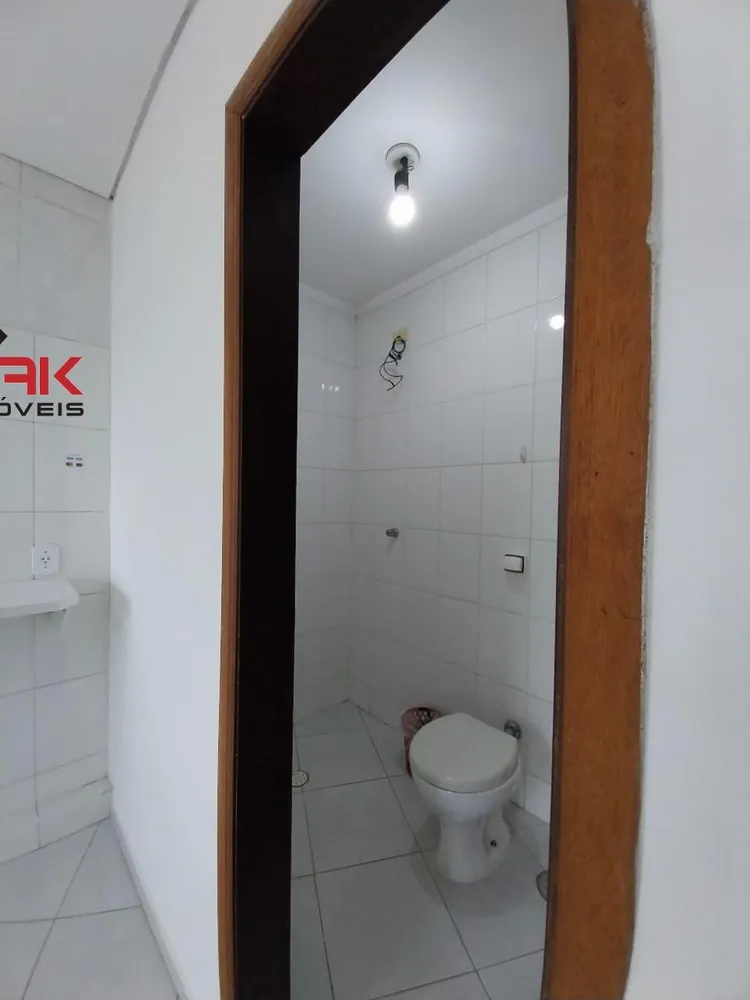Prédio Inteiro, 28 m² - Foto 5