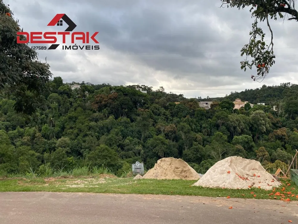 Terreno, 1000 m² - Foto 1