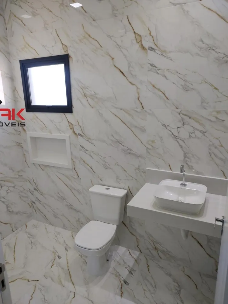 Casa, 3 quartos, 250 m² - Foto 6
