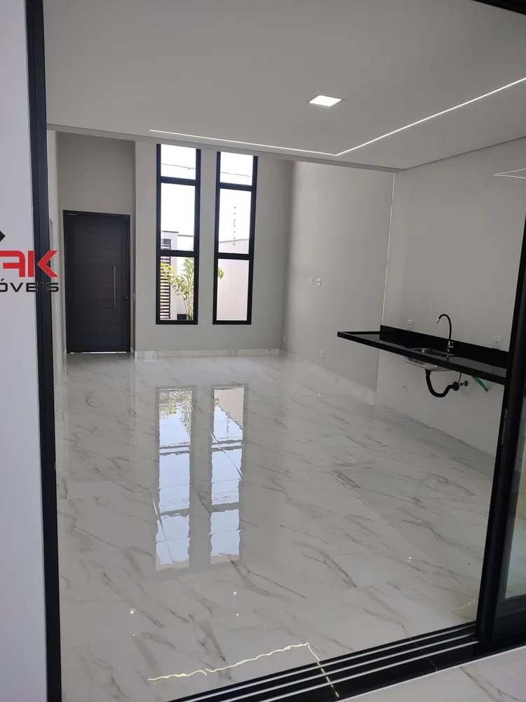 Casa, 3 quartos, 250 m² - Foto 3
