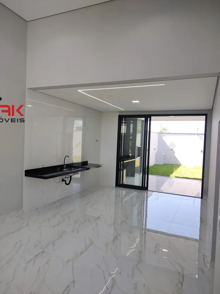 Casa, 3 quartos, 250 m² - Foto 4