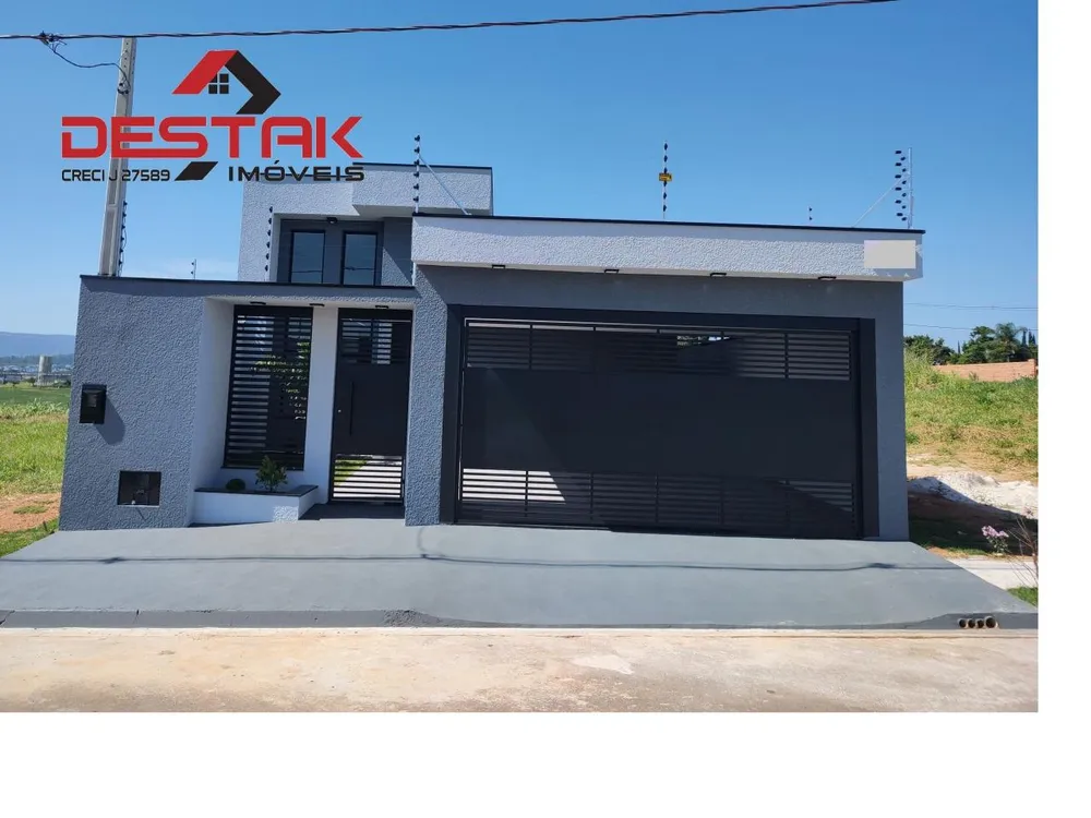 Casa, 3 quartos, 250 m² - Foto 1