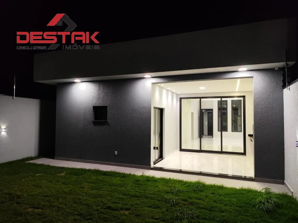 Casa, 3 quartos, 250 m² - Foto 12