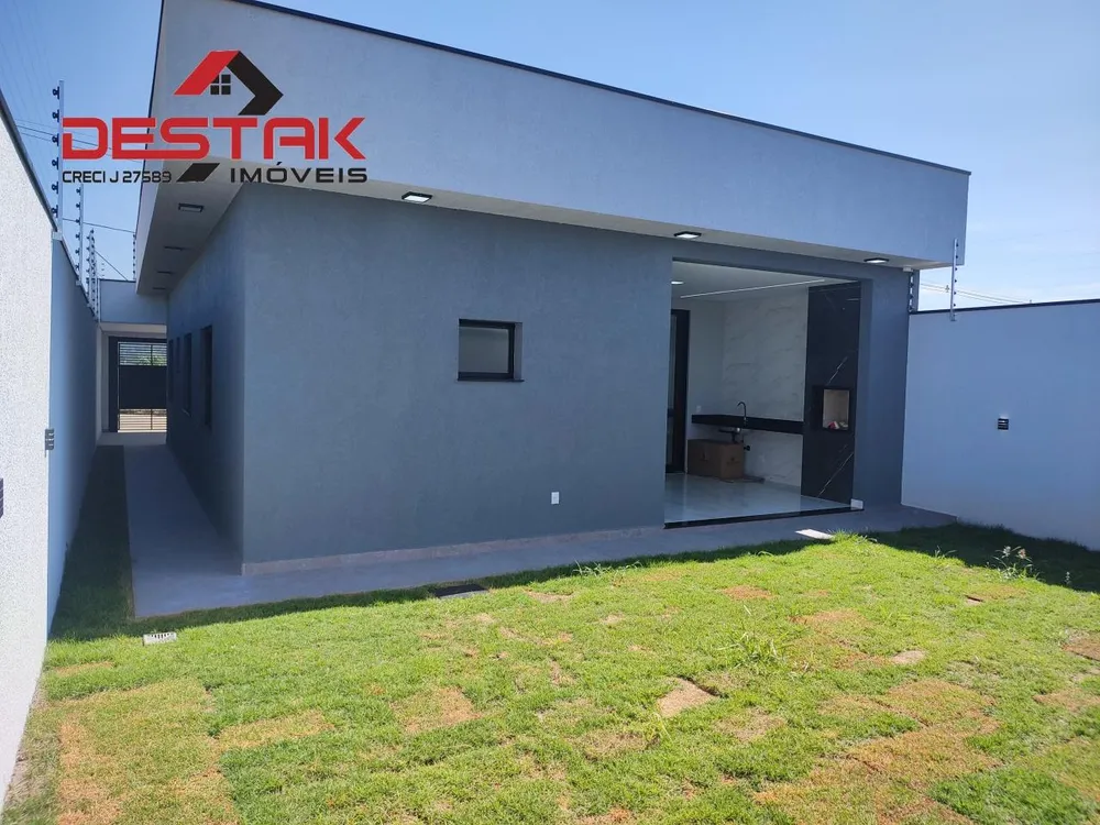 Casa, 3 quartos, 250 m² - Foto 8