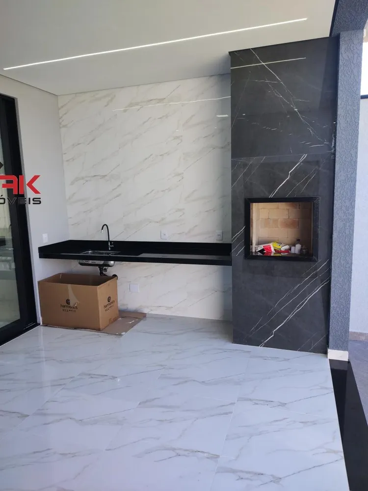 Casa, 3 quartos, 250 m² - Foto 9