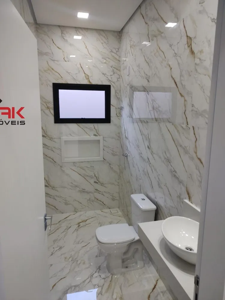 Casa, 3 quartos, 250 m² - Foto 7