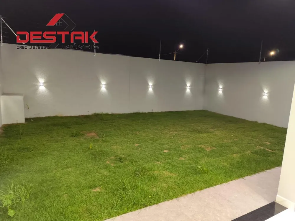 Casa, 3 quartos, 250 m² - Foto 11