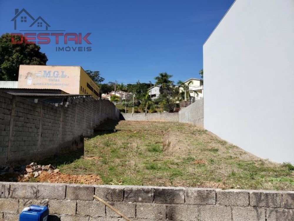 Terreno, 397 m² - Foto 2