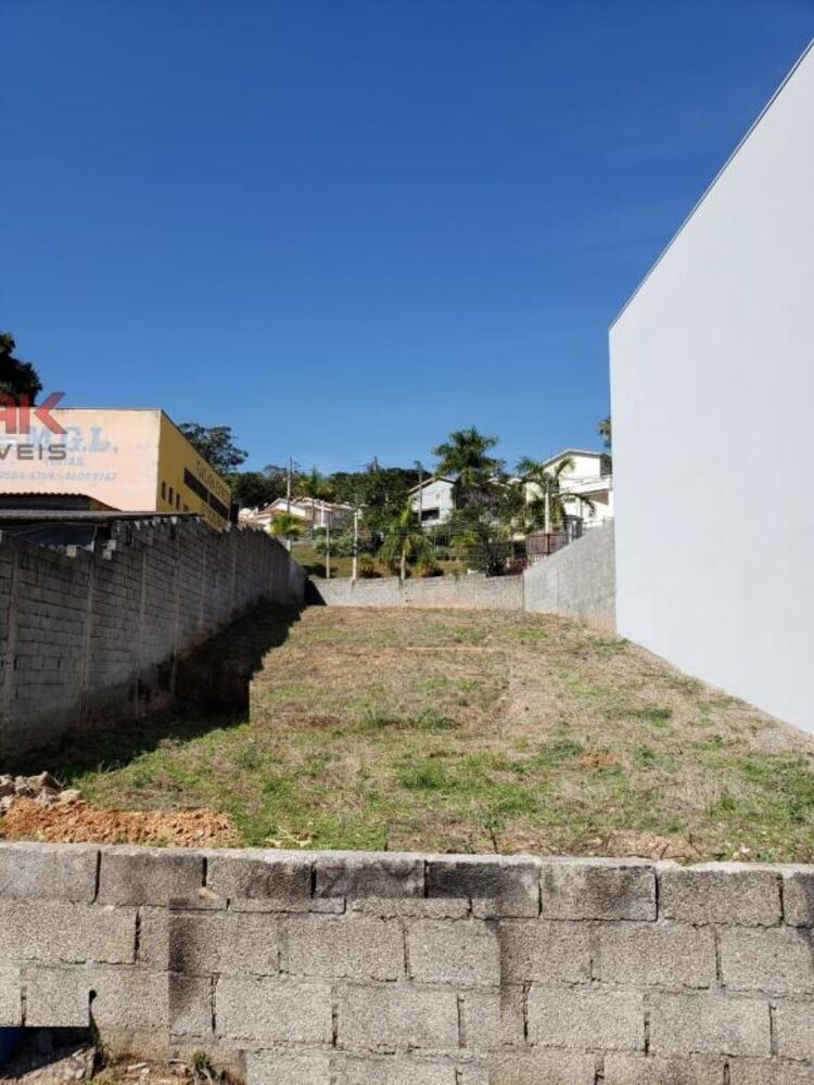 Terreno, 397 m² - Foto 1