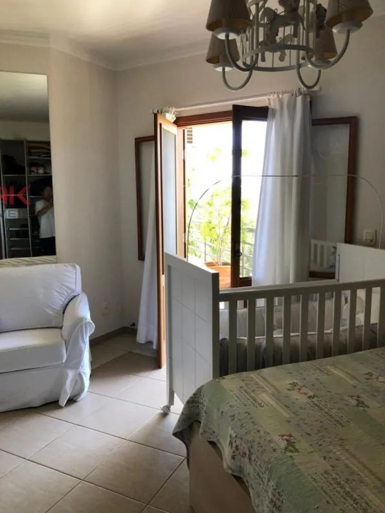 Casa de Condomínio, 4 quartos - Foto 12