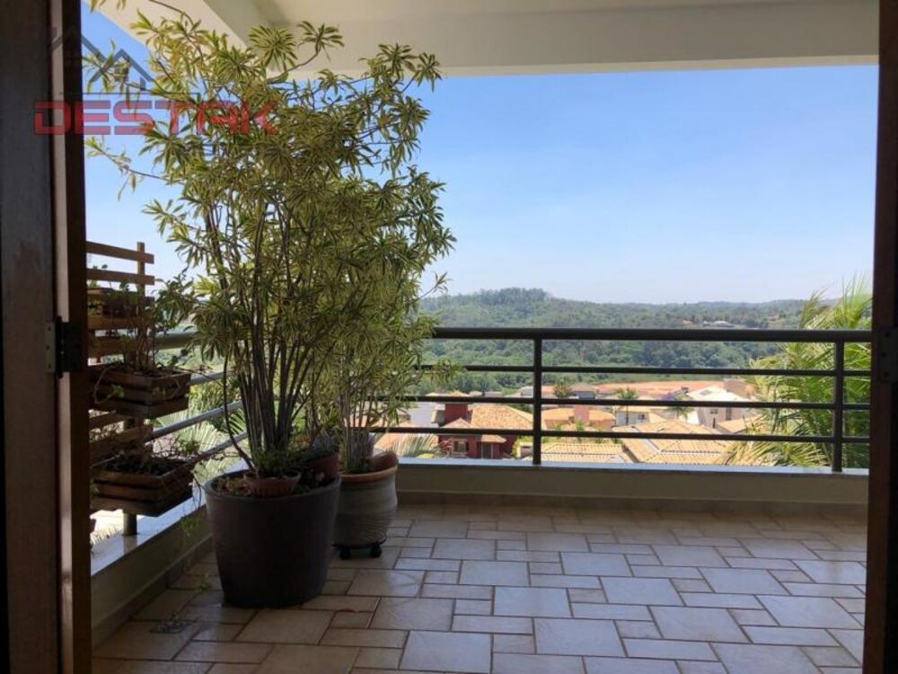 Casa de Condomínio, 4 quartos - Foto 4