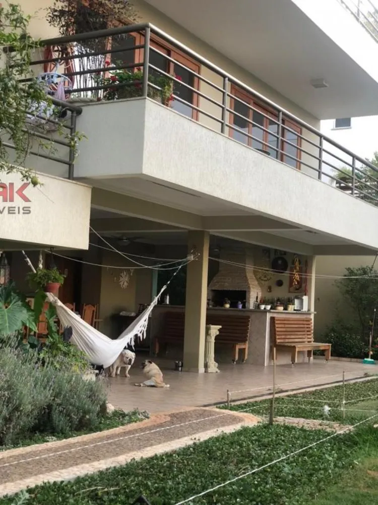 Casa de Condomínio, 4 quartos - Foto 4