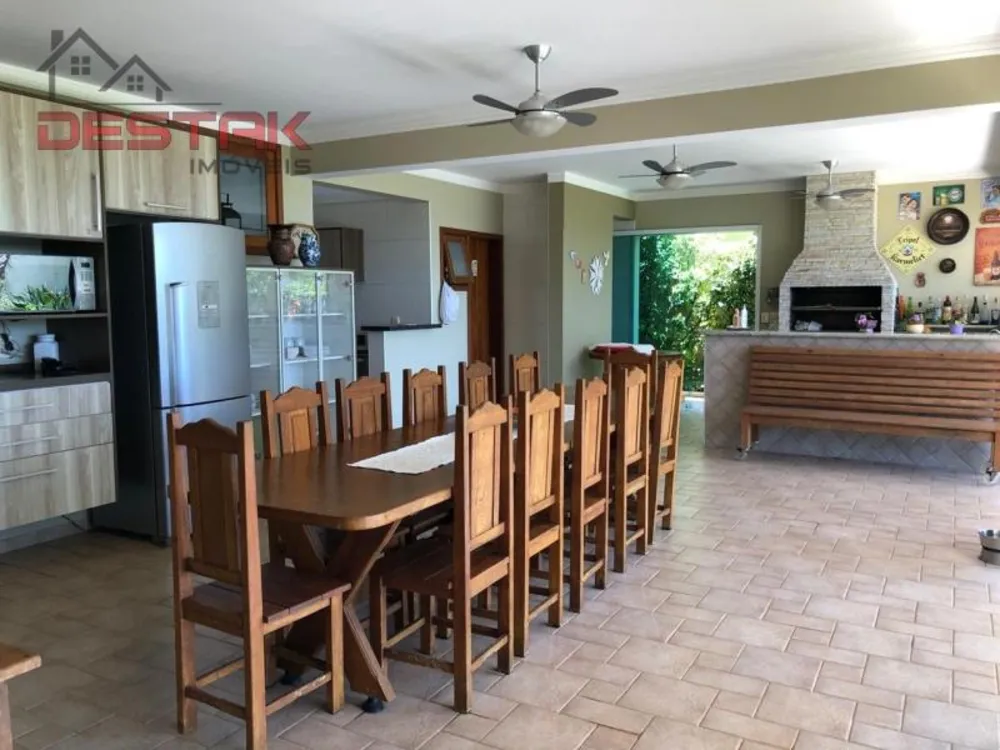 Casa de Condomínio, 4 quartos - Foto 5