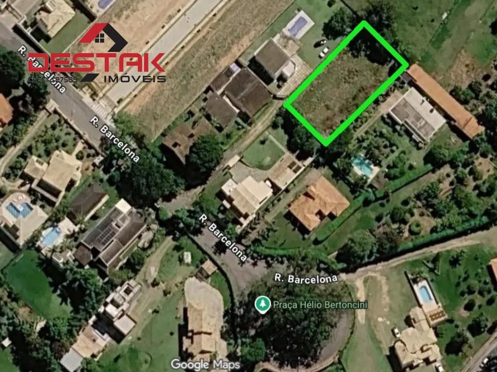 Terreno, 1250 m² - Foto 5