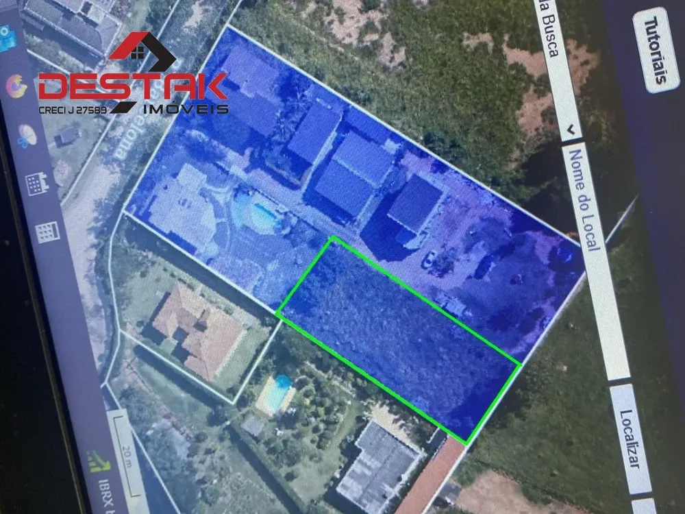 Terreno, 1250 m² - Foto 6