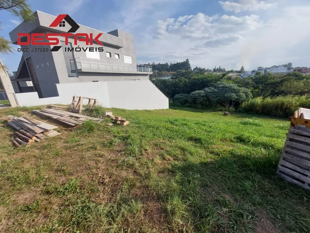 Terreno, 385 m² - Foto 1
