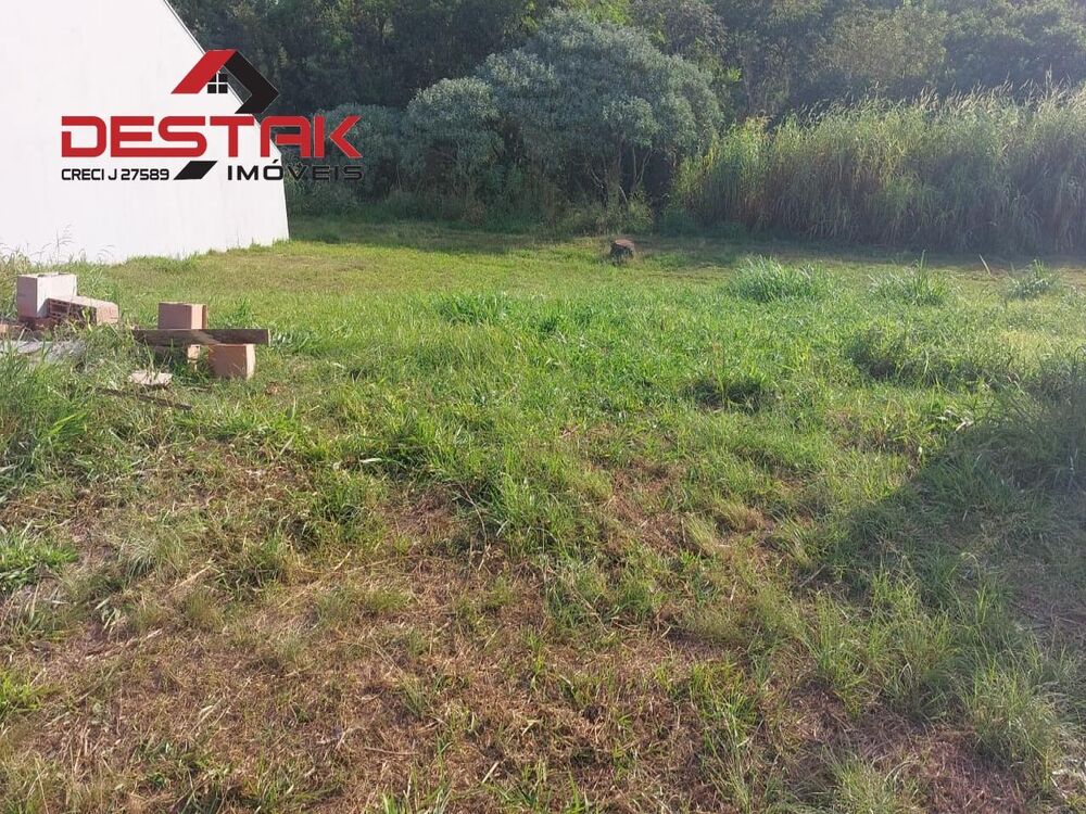 Terreno, 385 m² - Foto 1