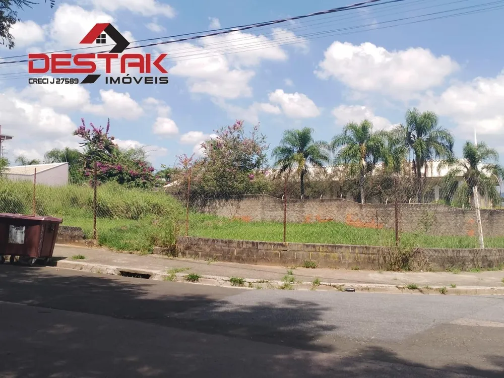 Terreno, 757 m² - Foto 3