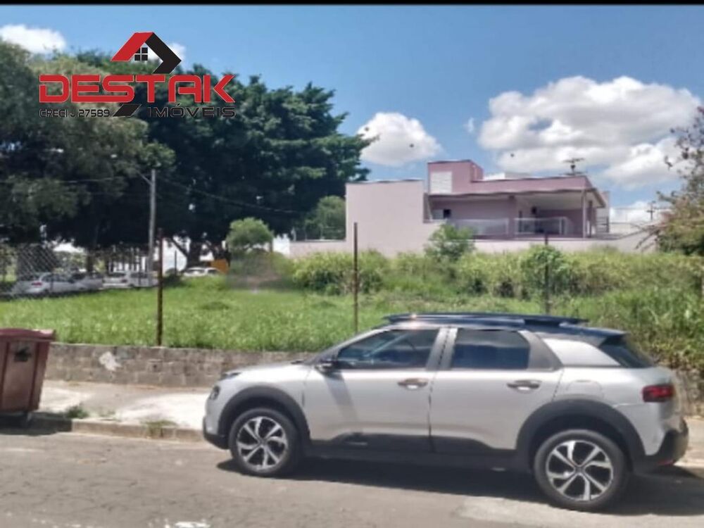 Terreno para alugar, 757m² - Foto 3