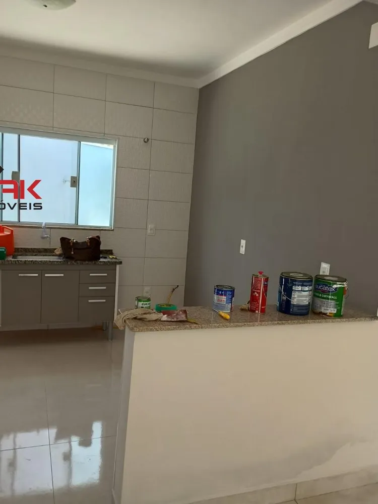 Casa, 3 quartos, 255 m² - Foto 7