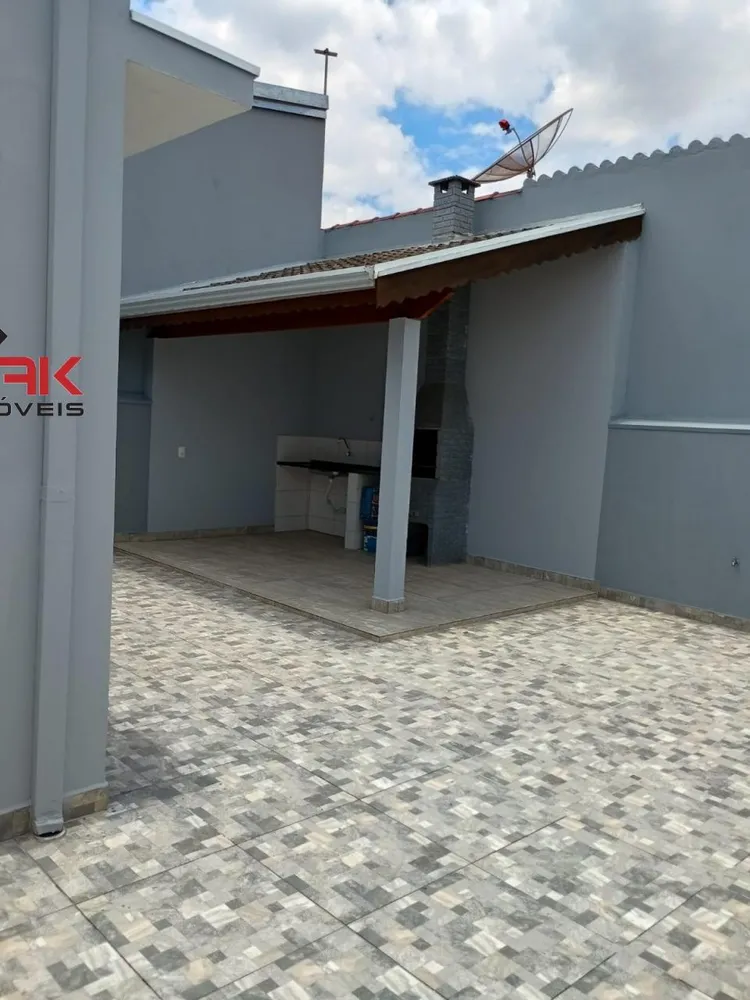 Casa, 3 quartos, 255 m² - Foto 9