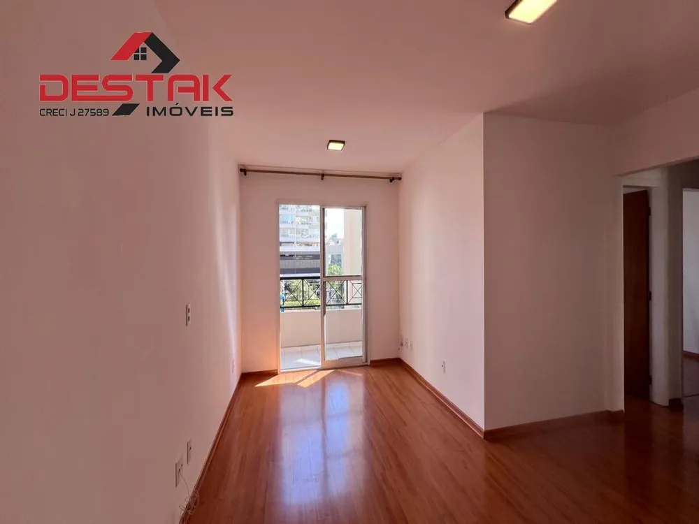Apartamento, 3 quartos, 79 m² - Foto 1