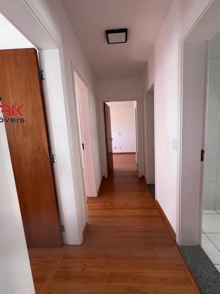 Apartamento, 3 quartos, 79 m² - Foto 3