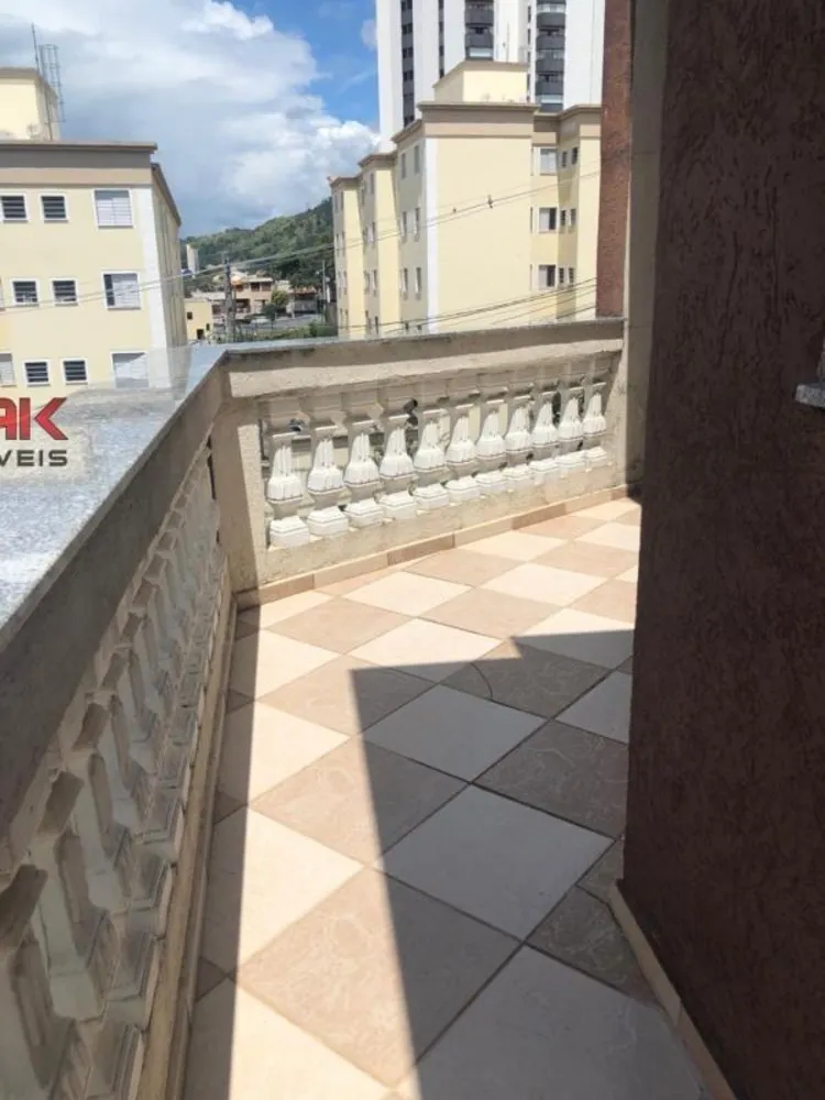 Casa, 3 quartos, 167 m² - Foto 11