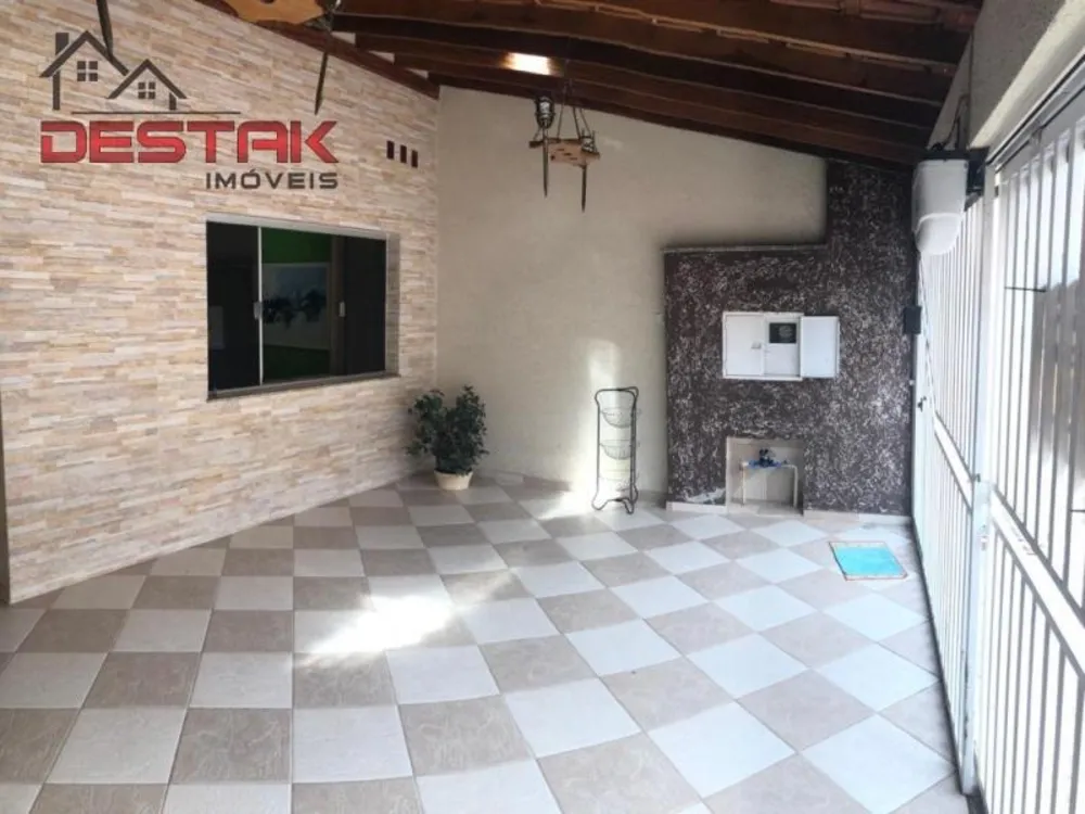 Casa, 3 quartos, 167 m² - Foto 2