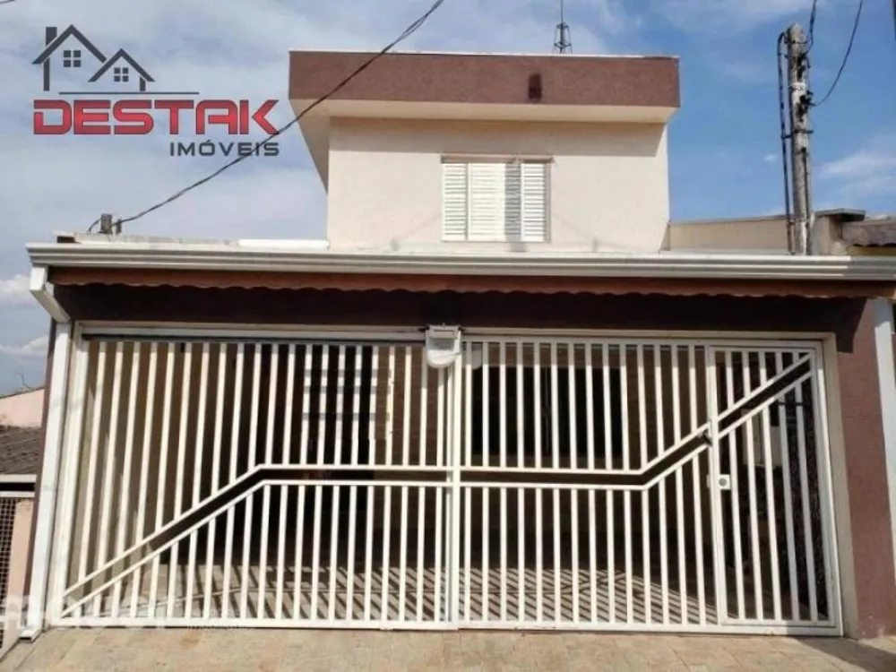 Casa, 3 quartos, 167 m² - Foto 1