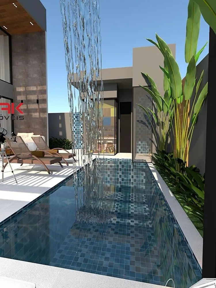 Casa de Condomínio, 3 quartos - Foto 7