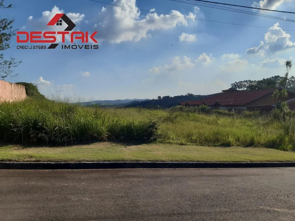 Terreno, 1054 m² - Foto 1