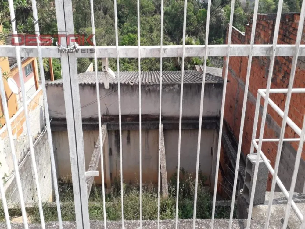 Casa, 3 quartos, 250 m² - Foto 11