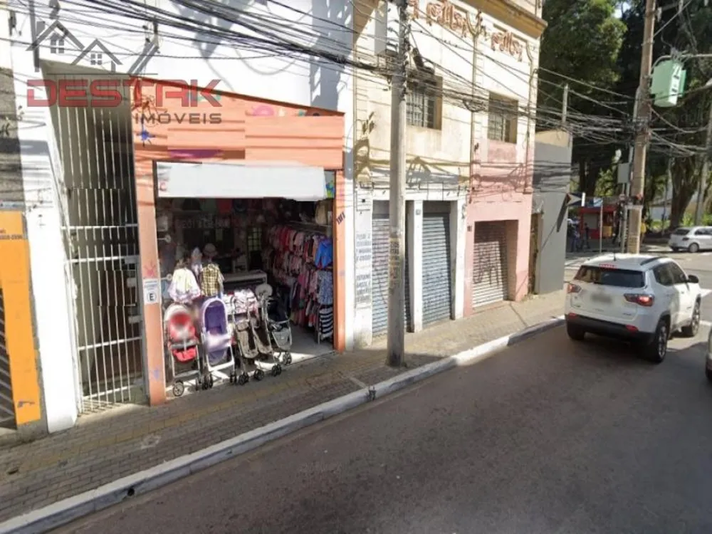Prédio Inteiro, 32 m² - Foto 1