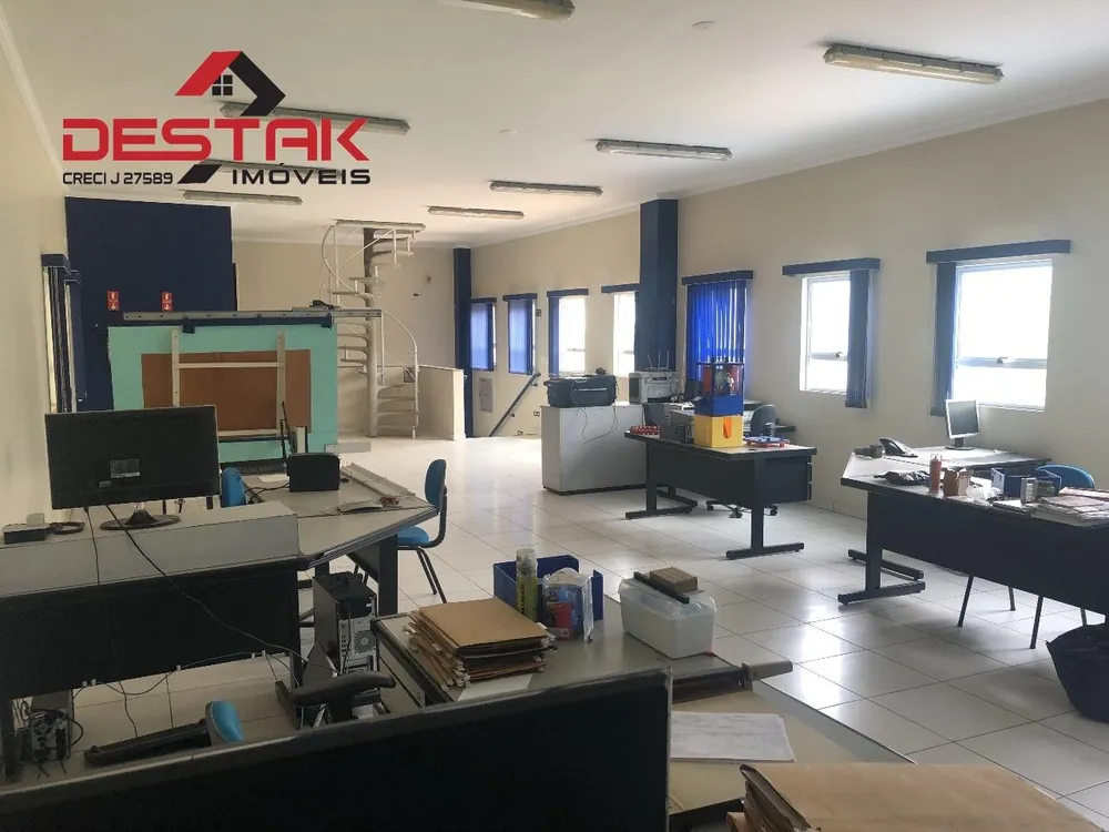Depósito-Galpão, 1130 m² - Foto 10