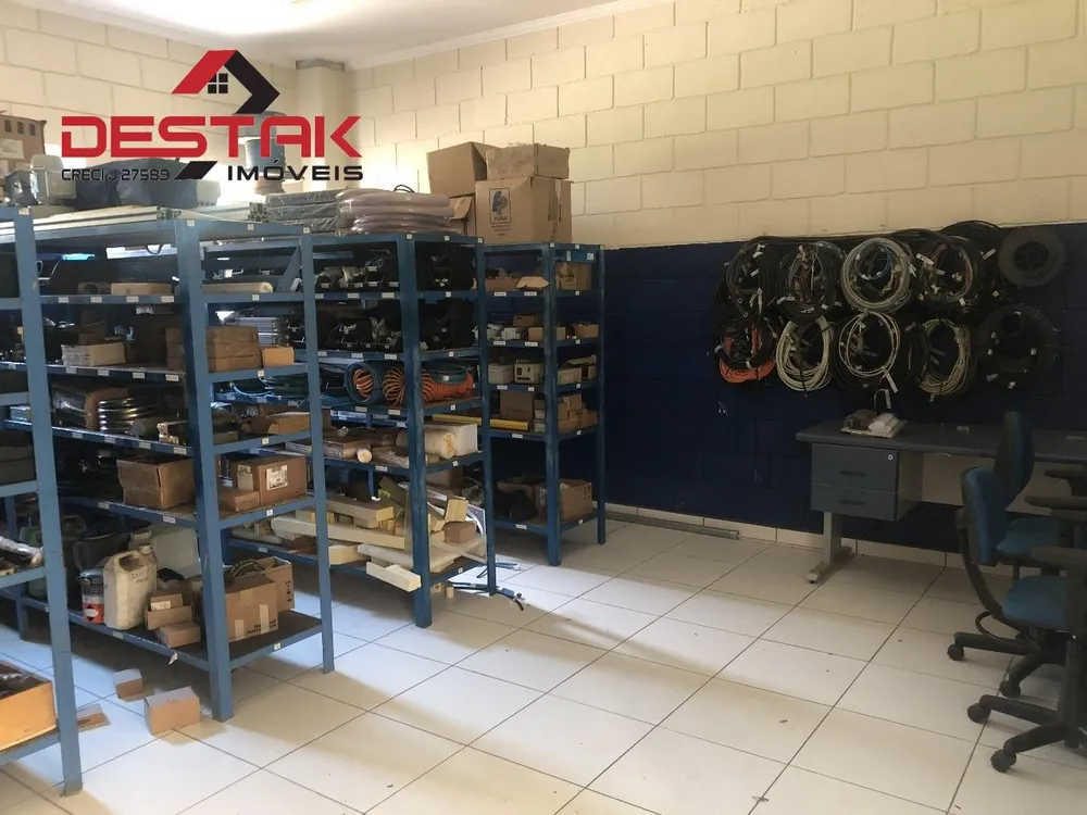 Depósito-Galpão, 1130 m² - Foto 8