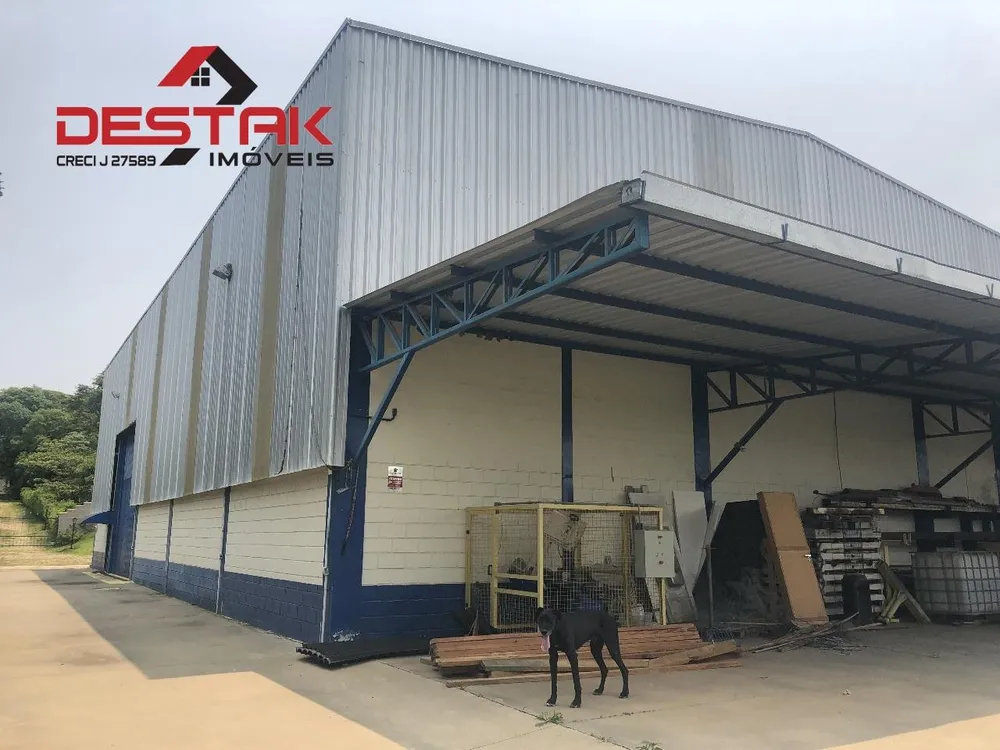 Depósito-Galpão, 1130 m² - Foto 11