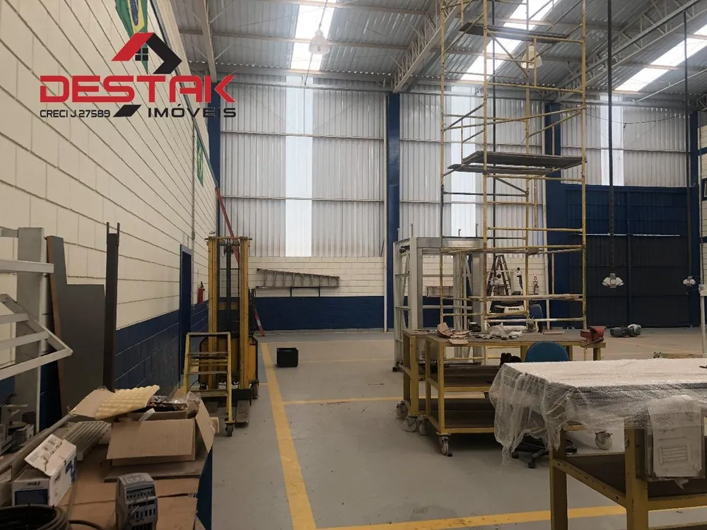 Depósito-Galpão, 1130 m² - Foto 5