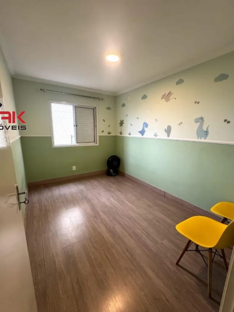 Apartamento, 2 quartos, 54 m² - Foto 9