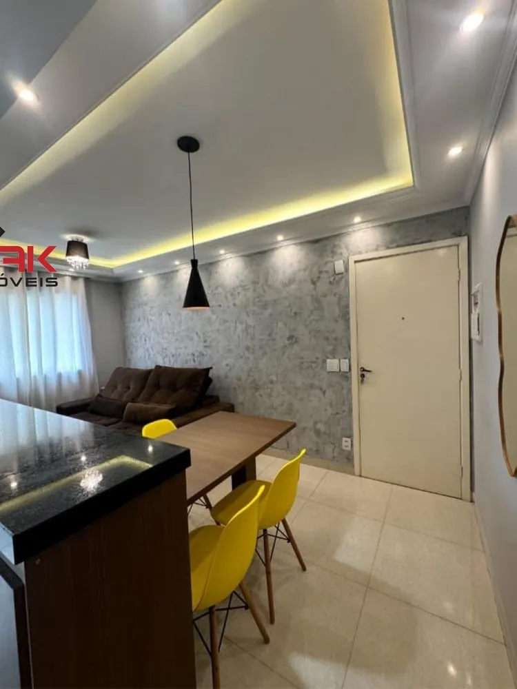 Apartamento, 2 quartos, 54 m² - Foto 1