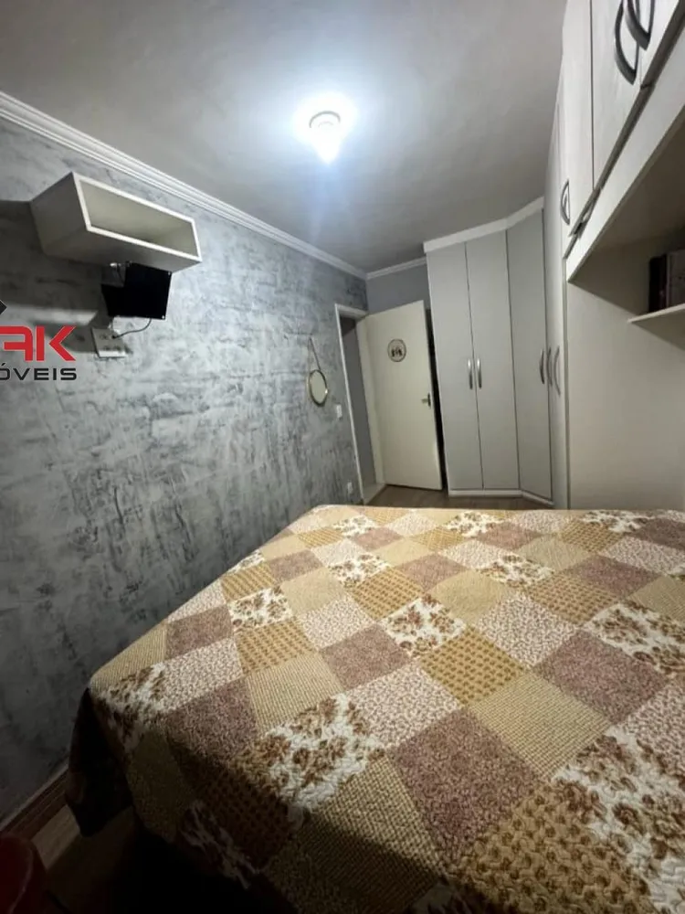 Apartamento, 2 quartos, 54 m² - Foto 8