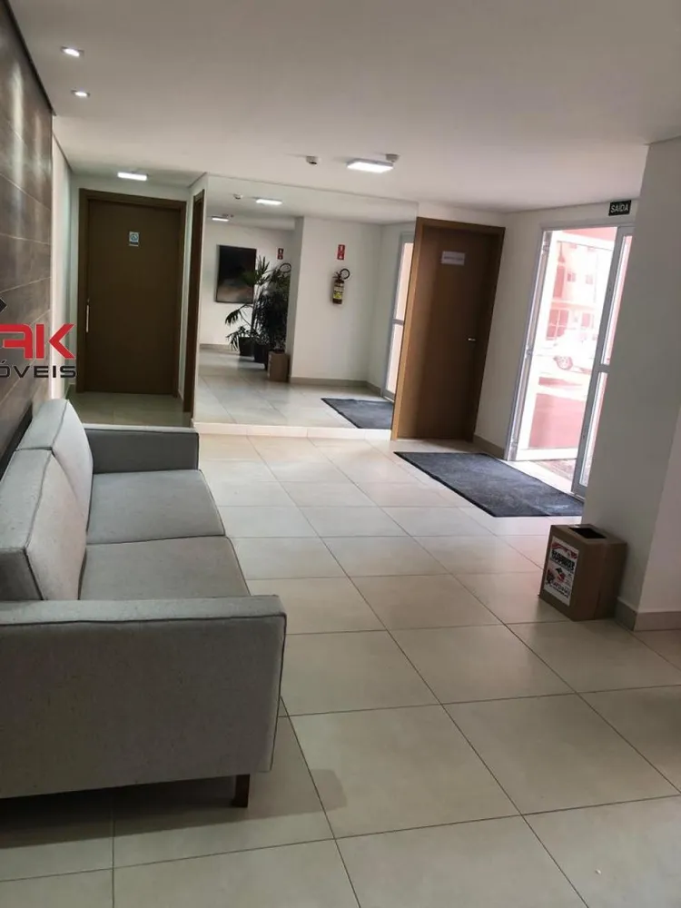 Apartamento, 2 quartos, 98 m² - Foto 8