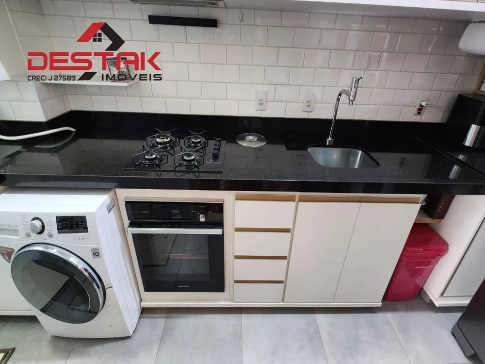Apartamento, 2 quartos, 98 m² - Foto 3