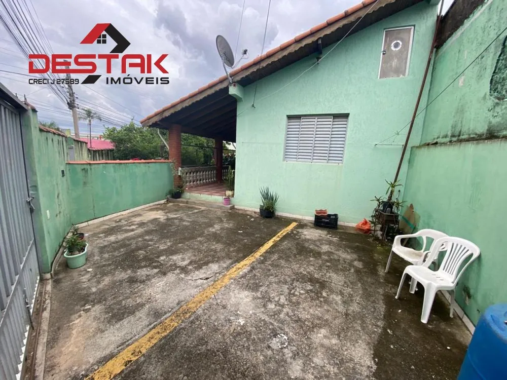 Casa, 5 quartos, 363 m² - Foto 1